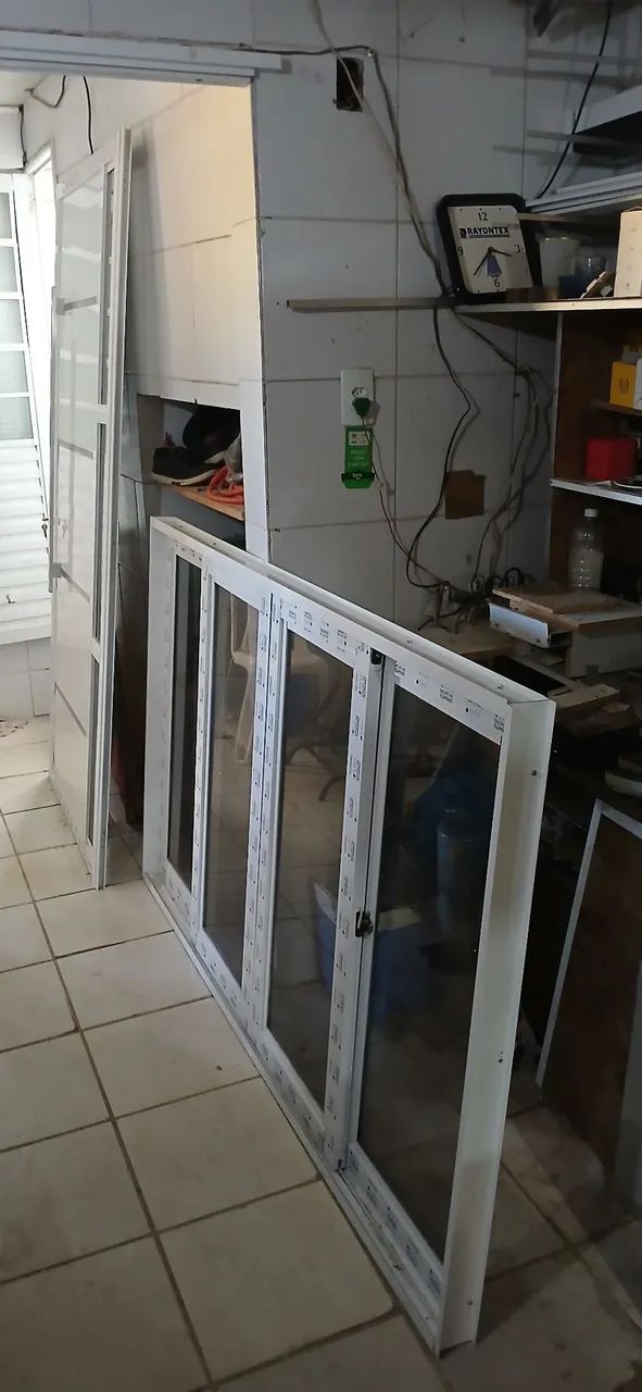 PORTAS SOB-MEDIDA  - Foto 4