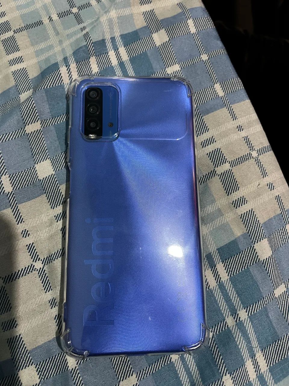 Celular Redmi 9T - Foto 2