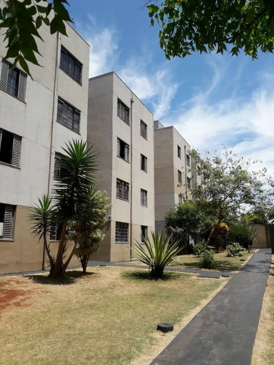 Foto - Londrina - Jardim Maria Celina