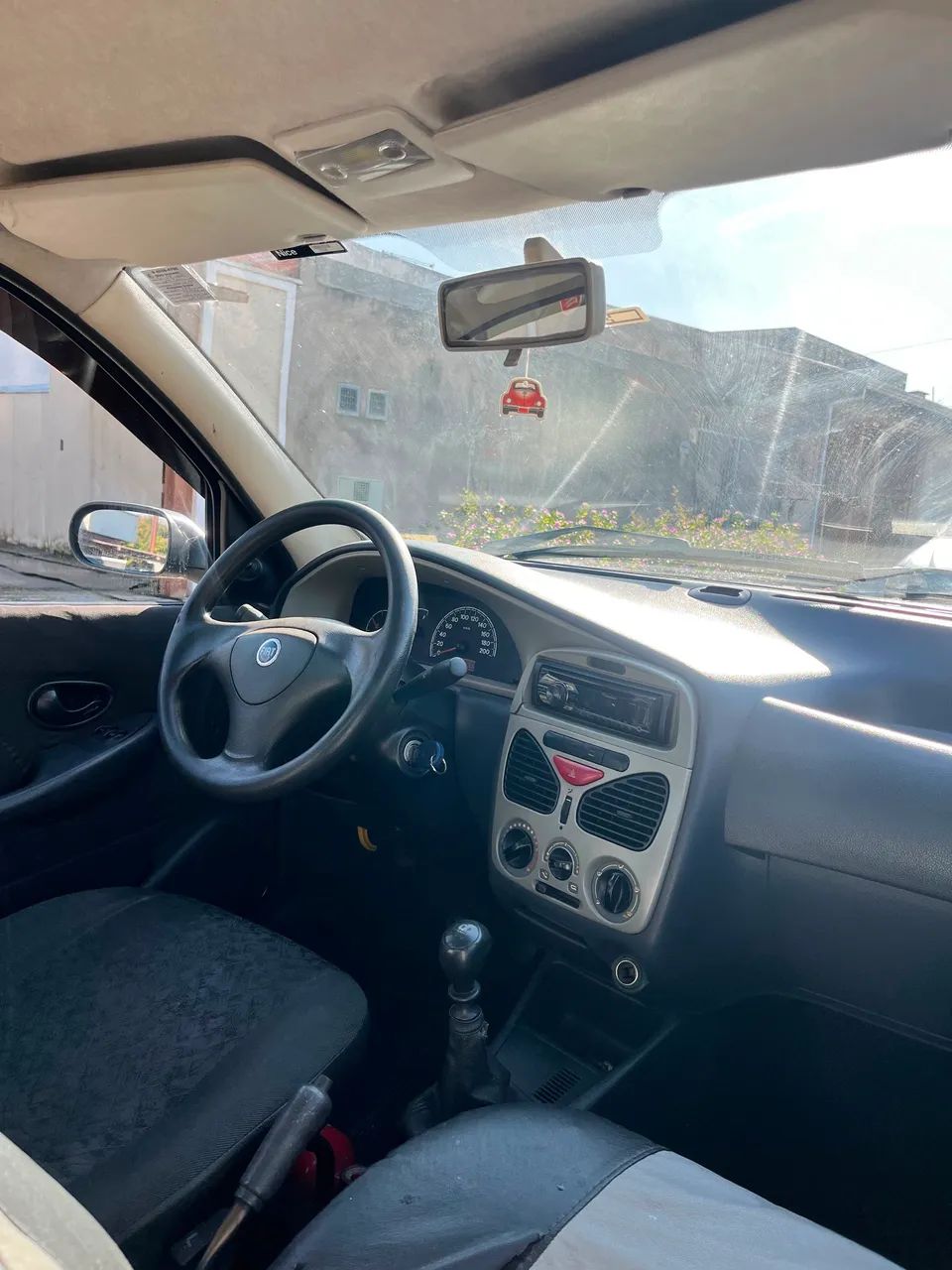 Fiat Siena 1.0/ EX 1.0 mpi Fire/ Fire Flex 8v, foto 2 de 16