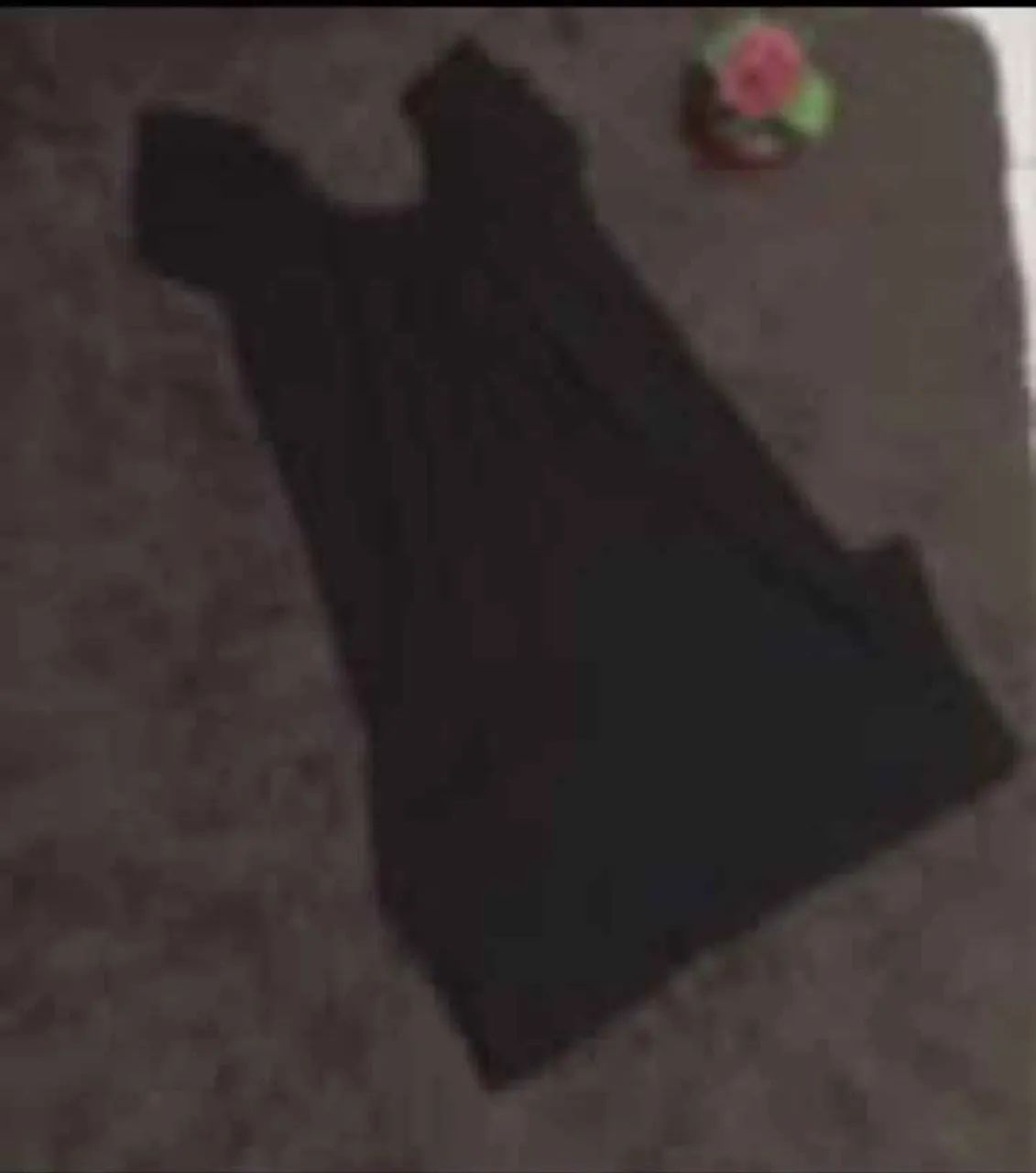 Vendo vestido adulto - Foto 4