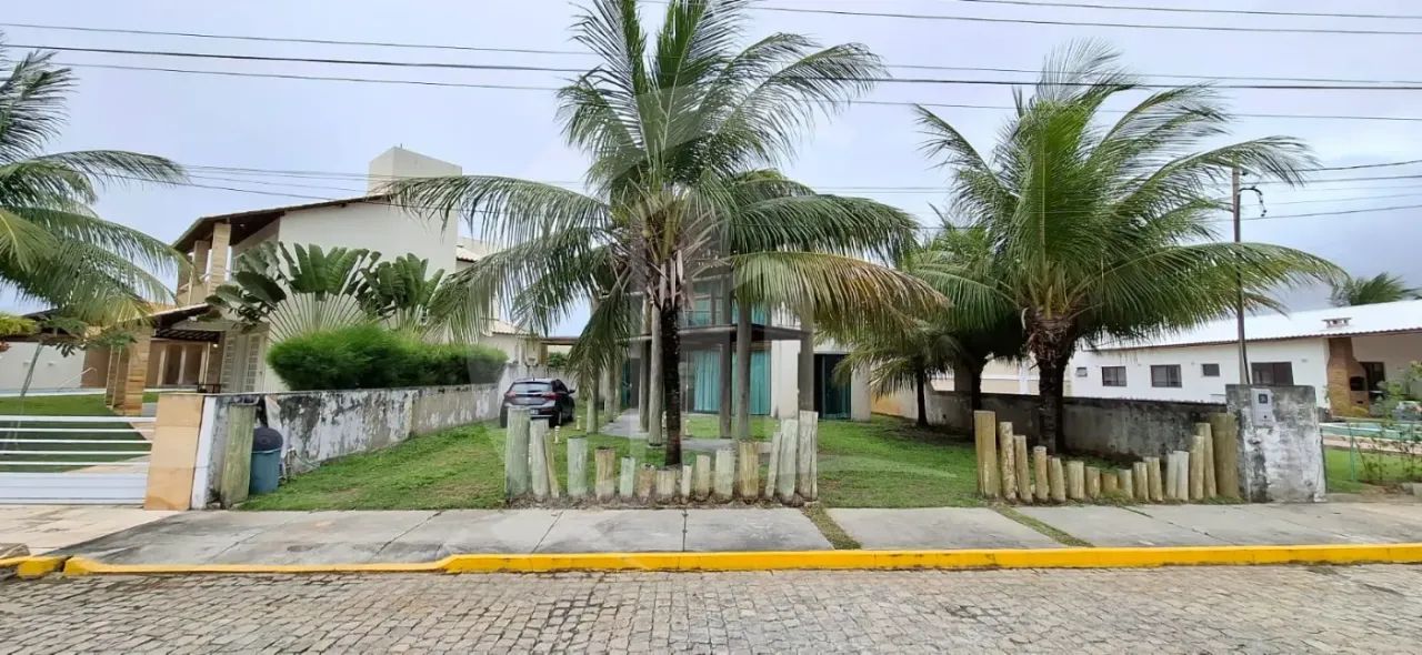 Casa à venda no Condomínio Portal do Sol!