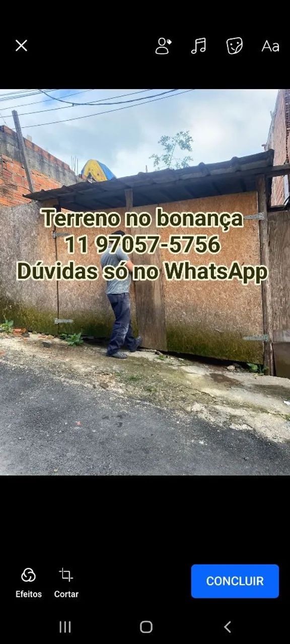 Foto - Osasco - Jardim Bonança