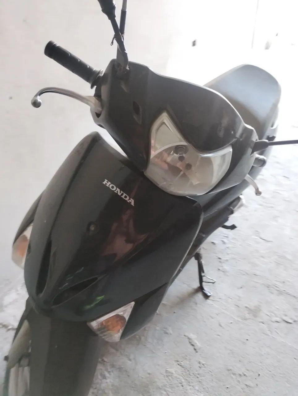 Moto - Foto 2