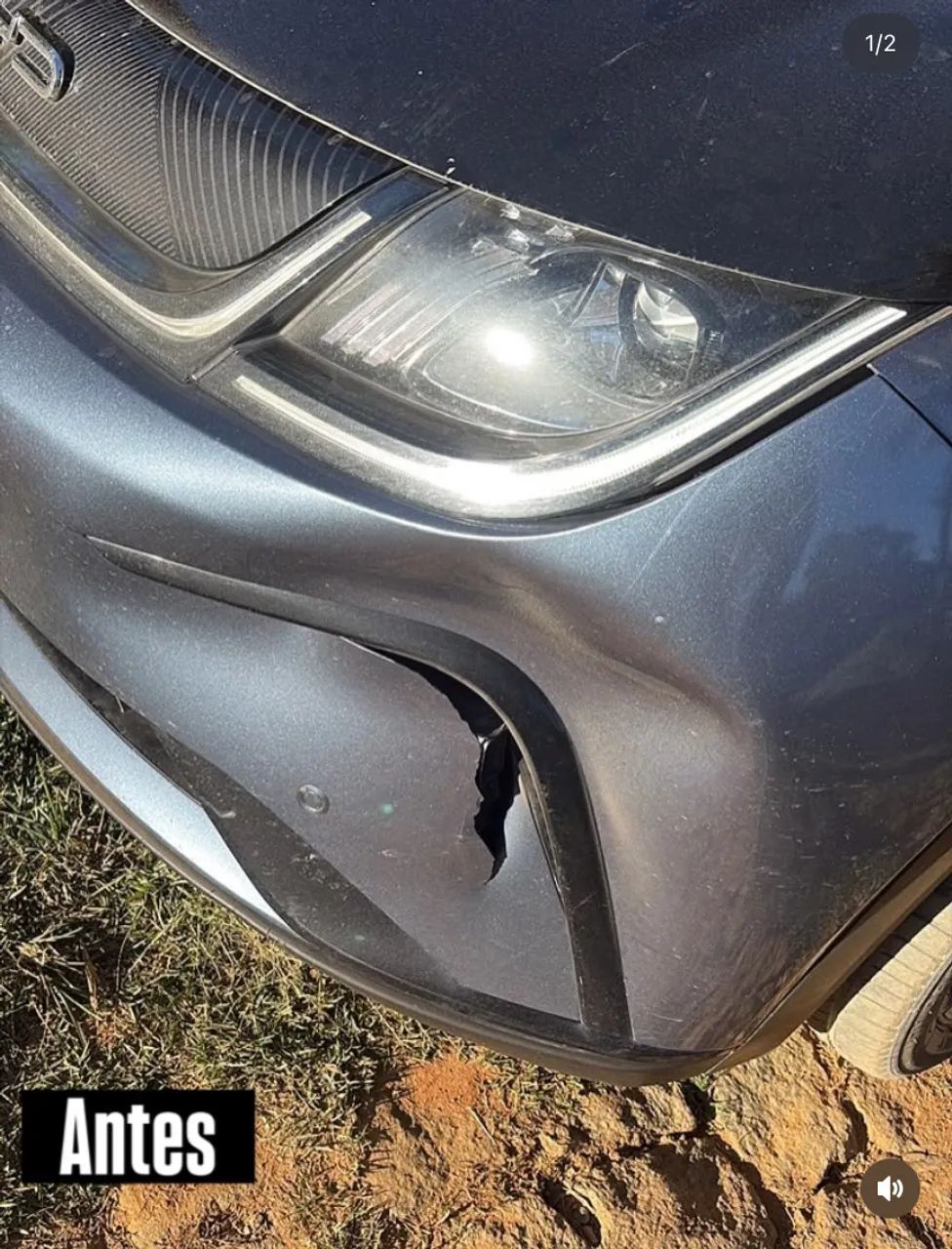 Oficina de pintura e reparo automotivo em Cabedelo - Foto 5