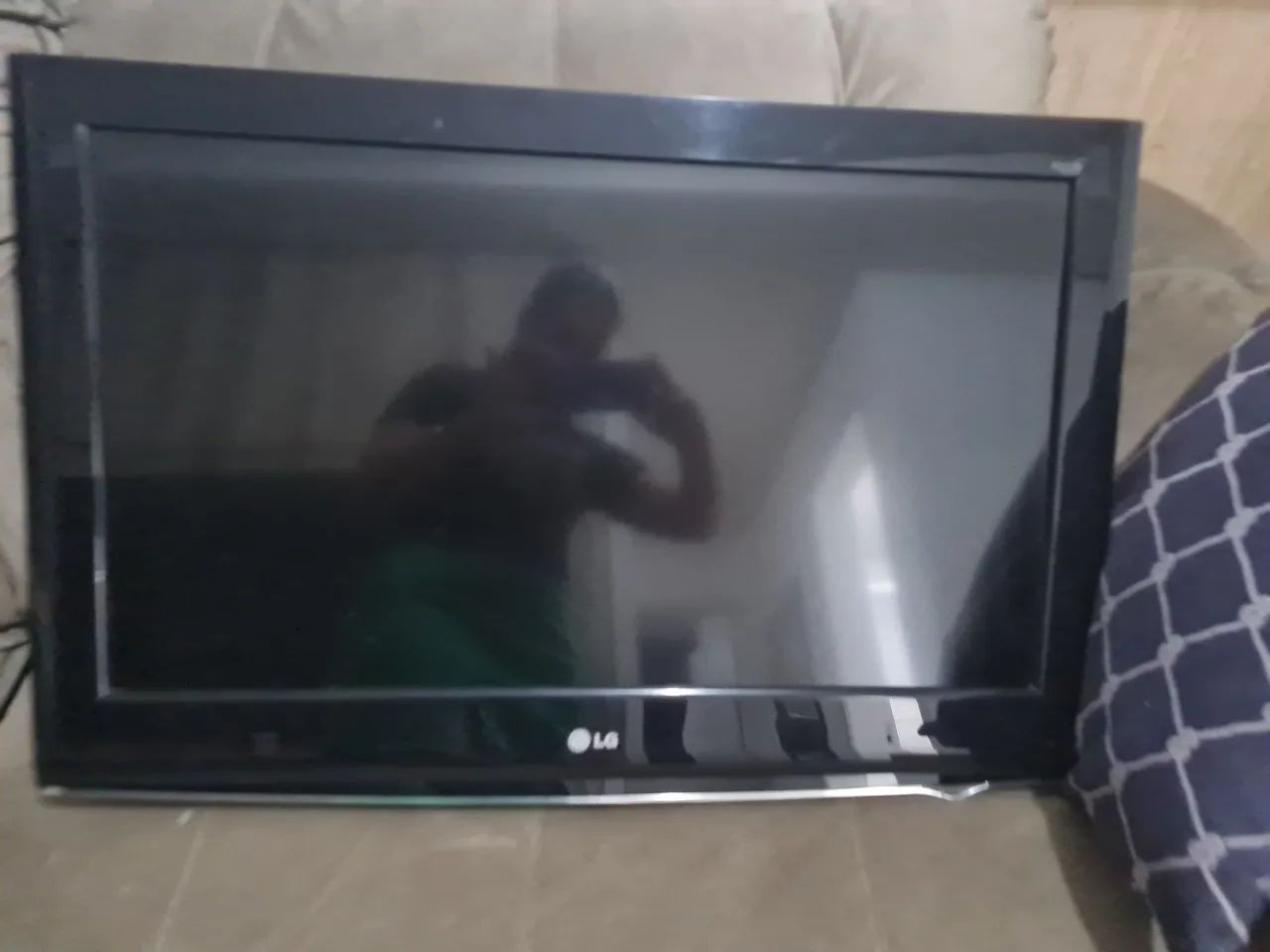 TV 32" LG - Foto 3