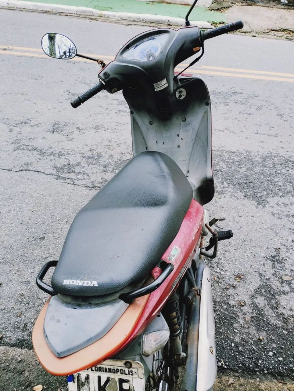 Honda Biz 125