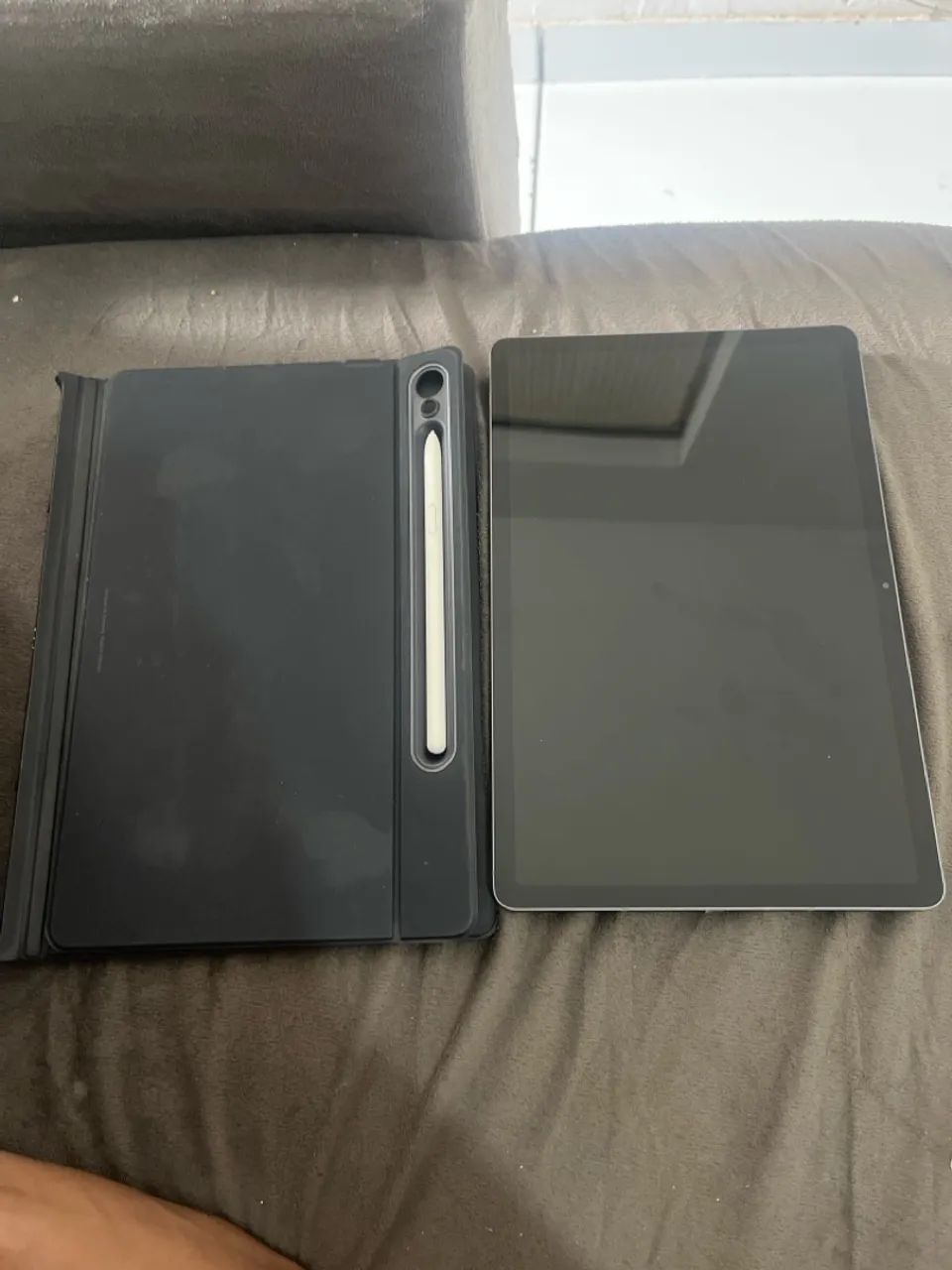 Tablet S10 lite Samsung  - Foto 3