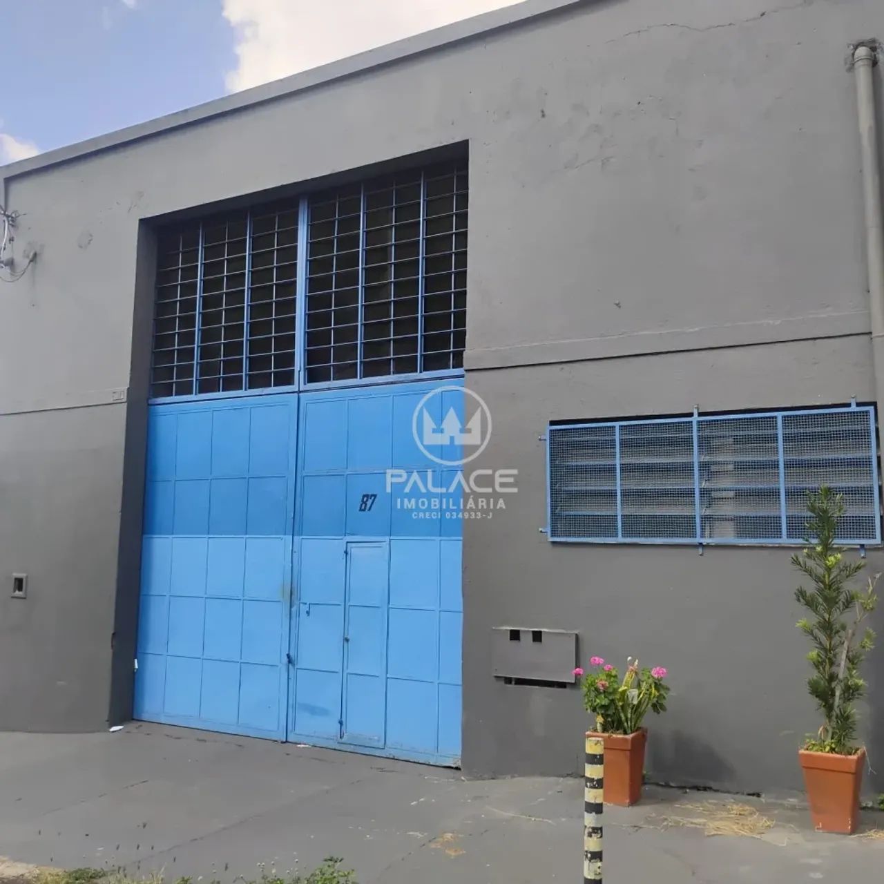 Comercial Para Alugar Paulista Piracicaba - Foto 3