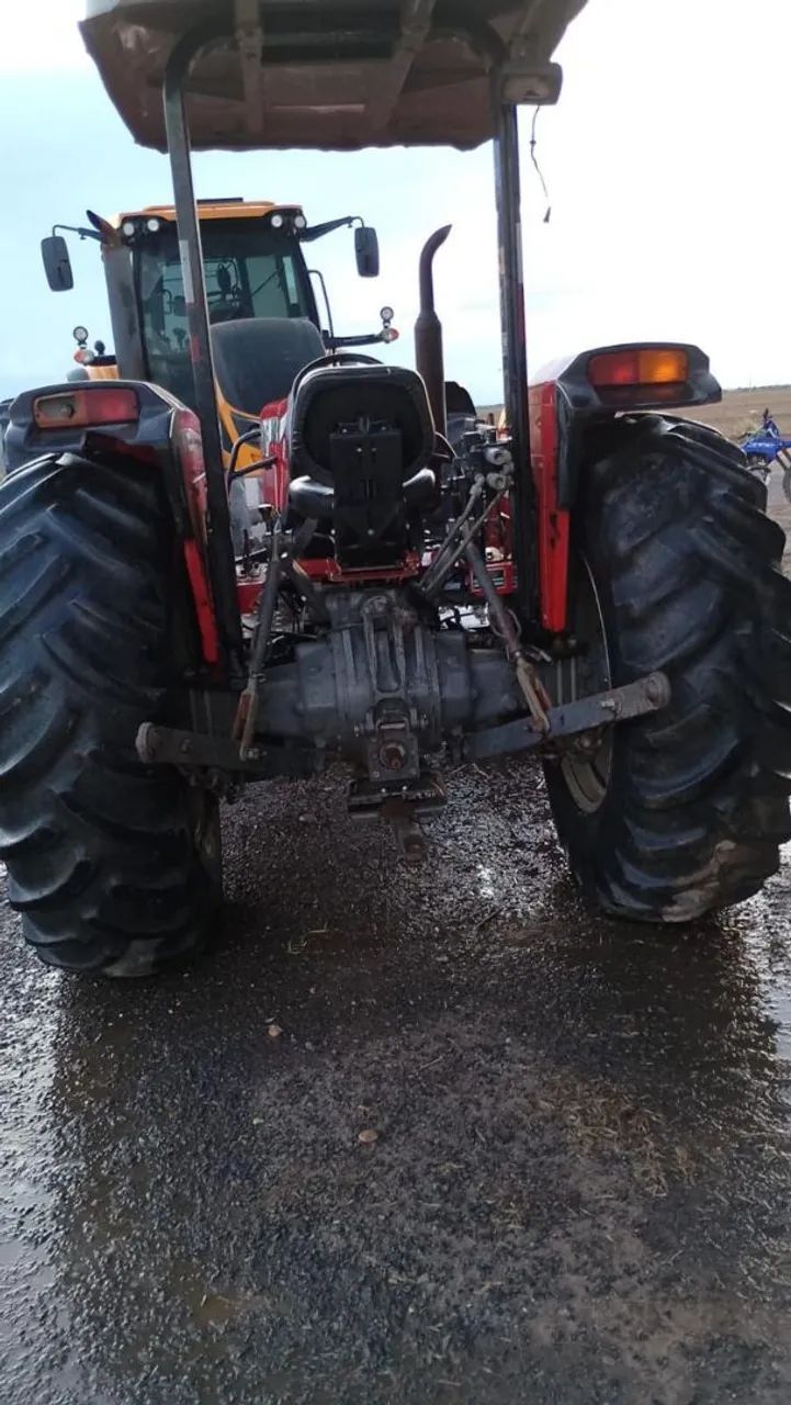 Massey 4275 PARTICULAR  - Foto 3
