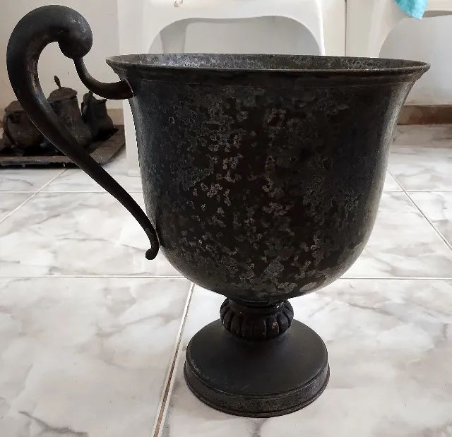 Trofeus de Metal - Foto 3