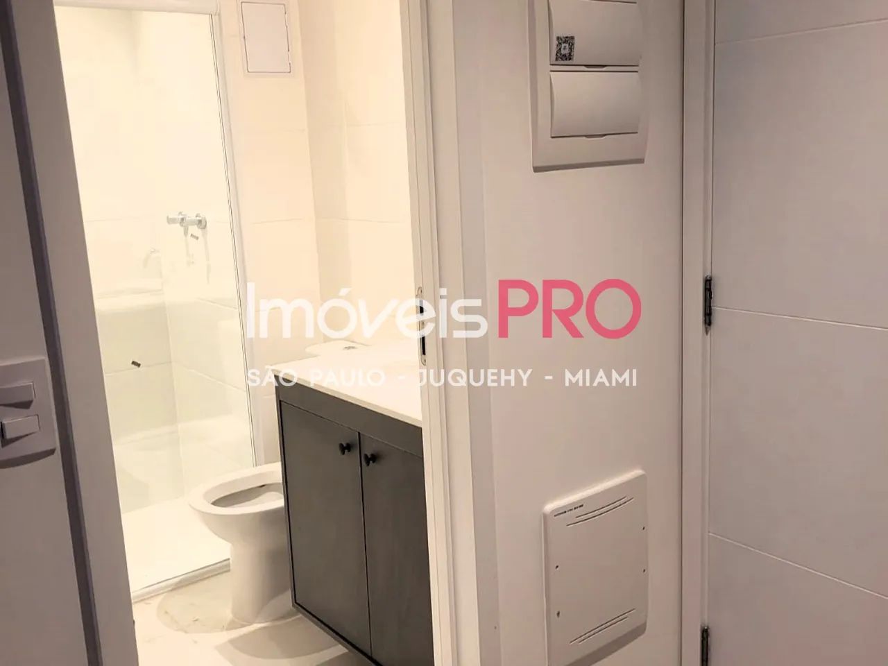 Locação - Studio de 26m² - Vila Clementino - Foto 4