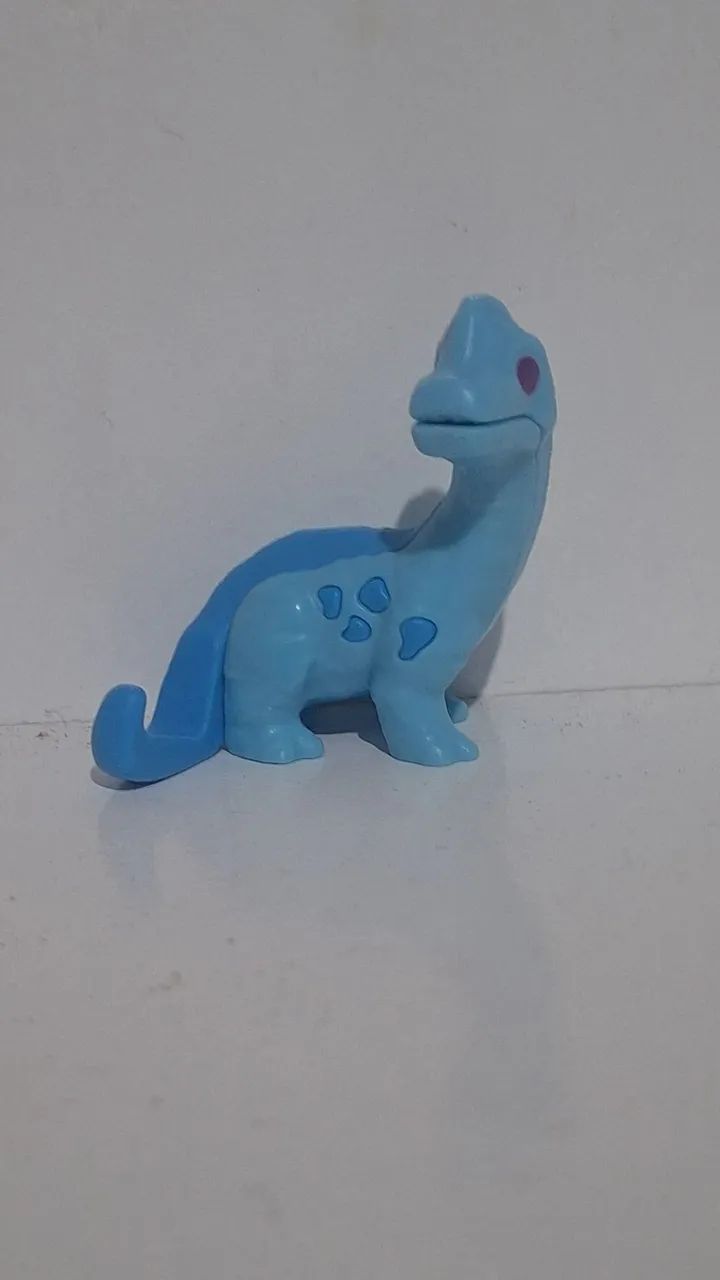 Dinossauros do Kinder Joy de 2025. - Foto 3