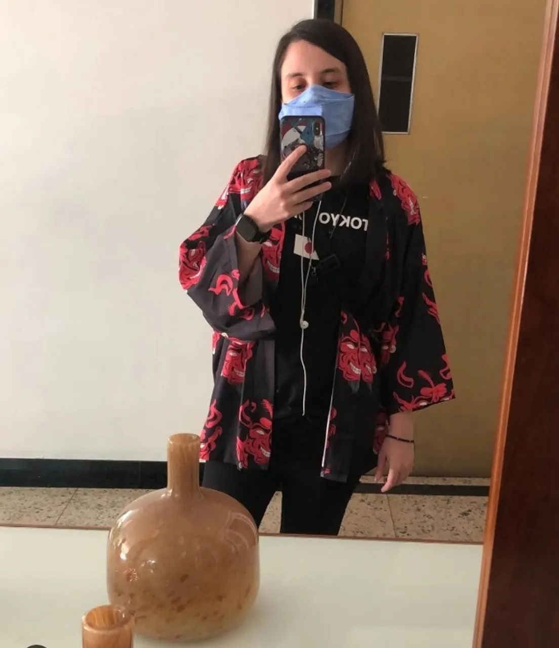 Kimono Japonês - Foto 3
