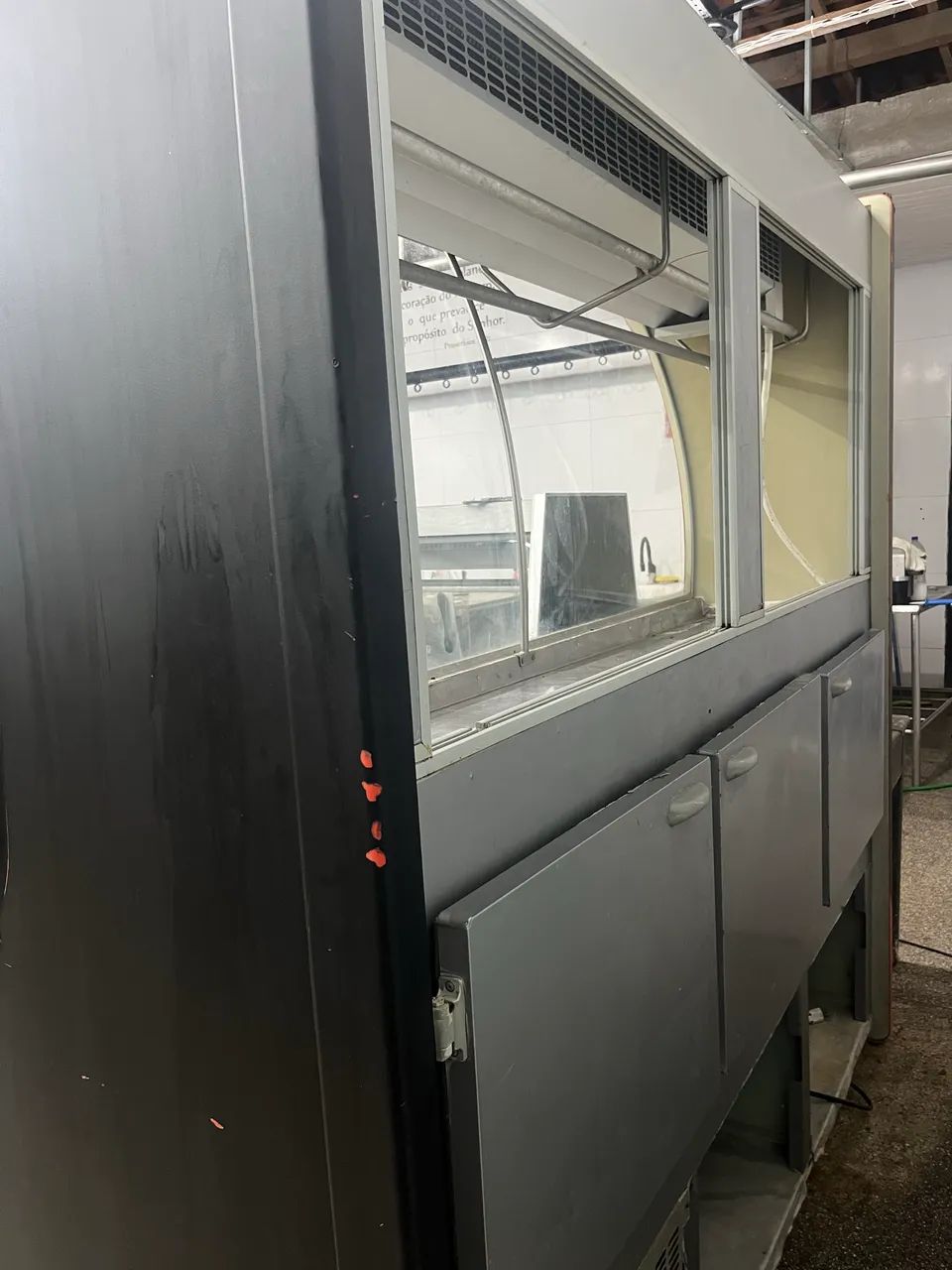 Vendo balcão frio gelopar 220v - Foto 2