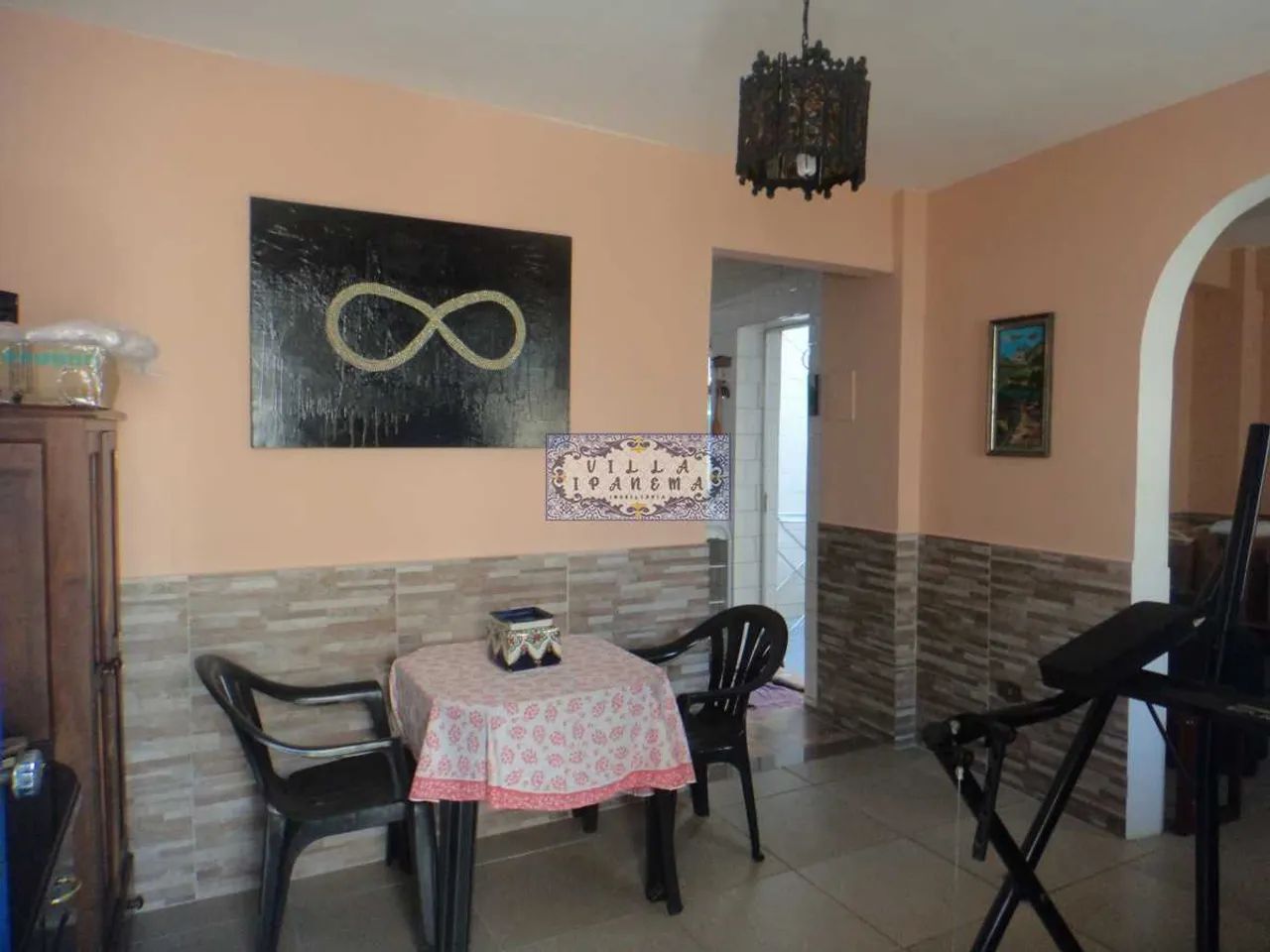 LINDA CASA DE VILA TRIPLEX! - Foto 3