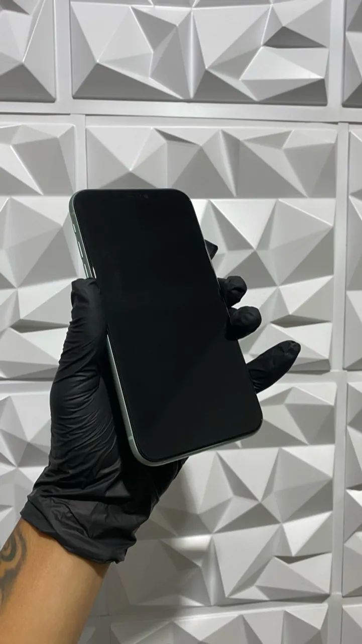 iPhone 11 128Gb - Foto 5
