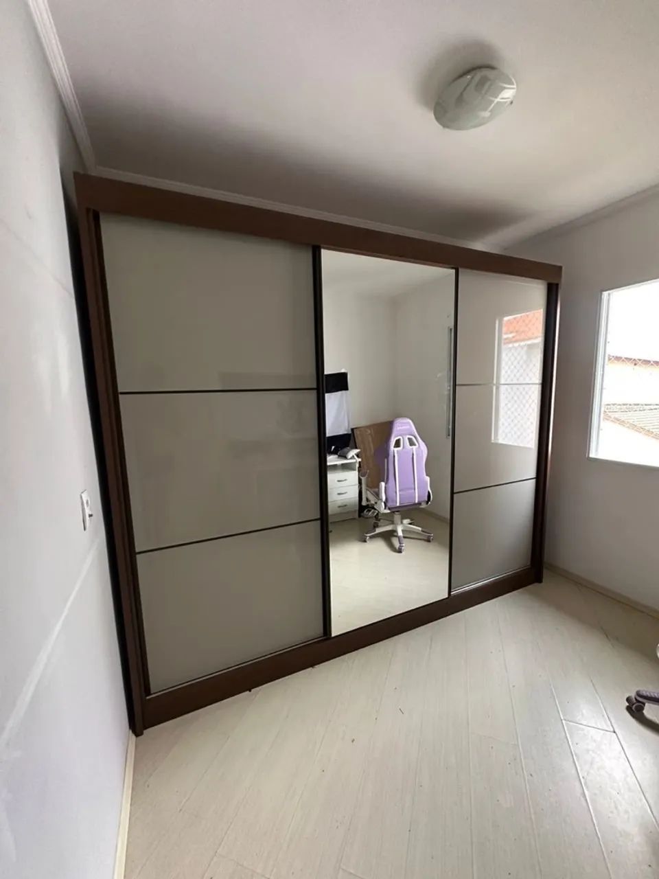 Guarda-Roupa Casal Miami