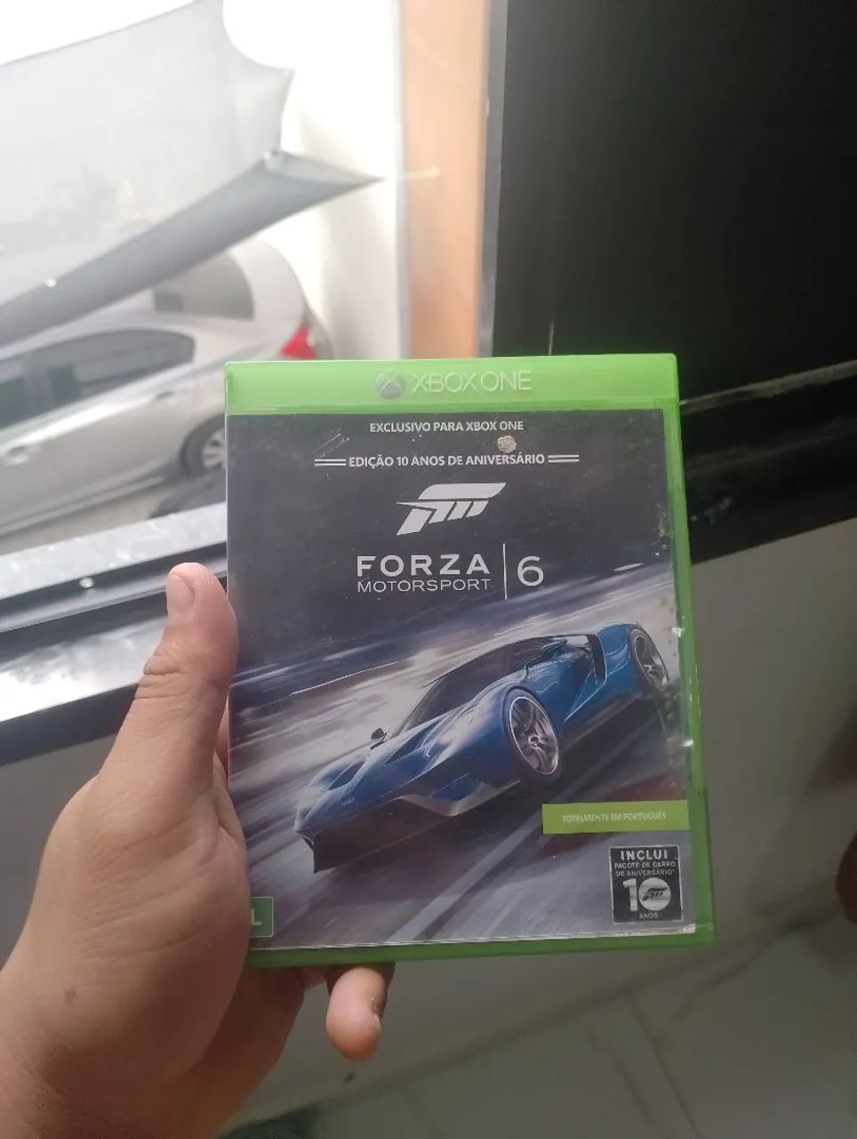 Xbox one x 1tera - Foto 3