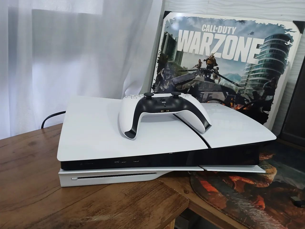 PlayStation 5 edição 20 anos - Consoles de Vídeo Game - Malvinas