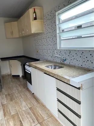 Aluga-se kitnet, 1 quarto 1 banheiro em Vila Zuleima Criciúma  - Foto 3