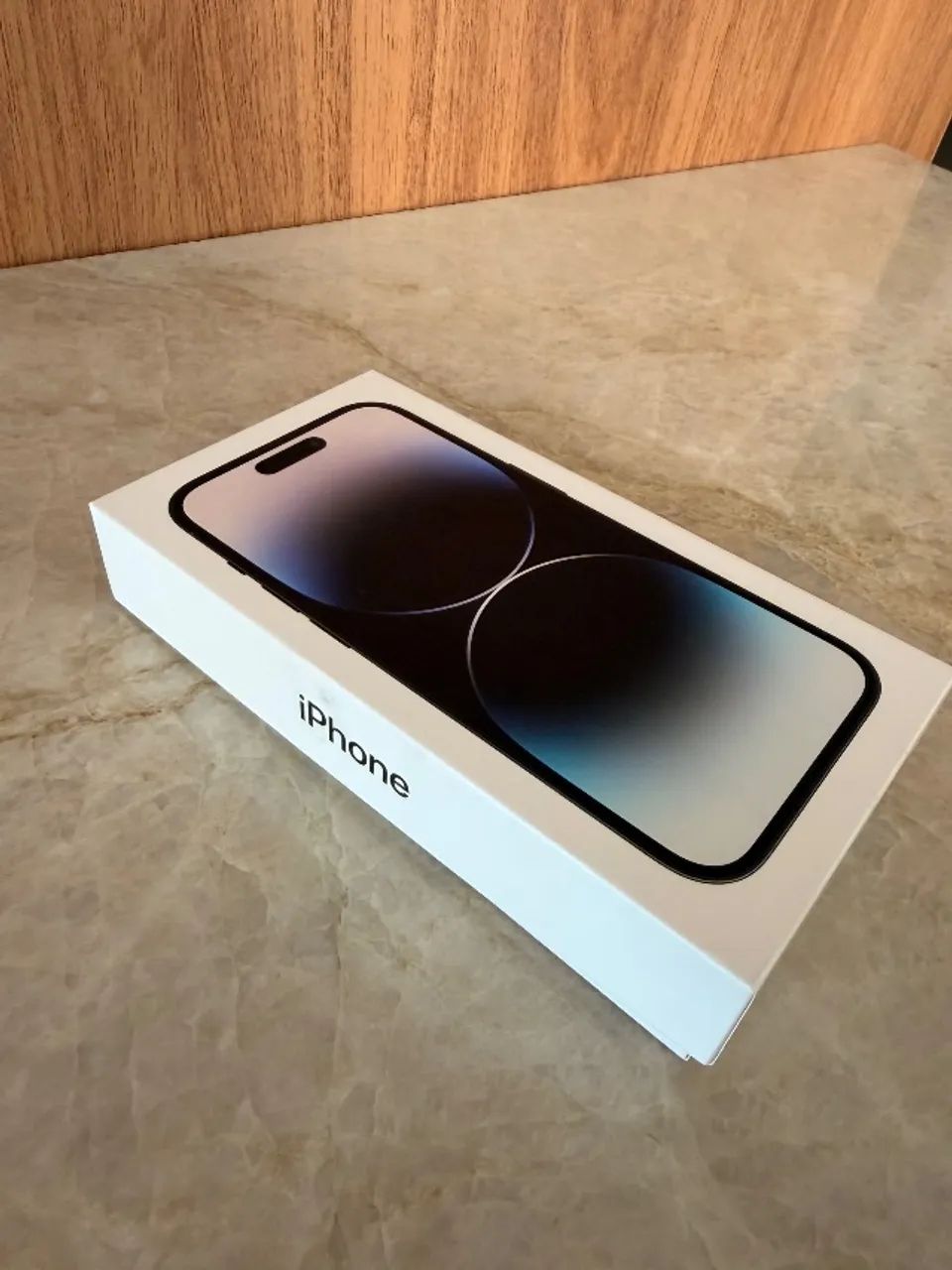 iPhone 14 Pro - 256Gb - Foto 5