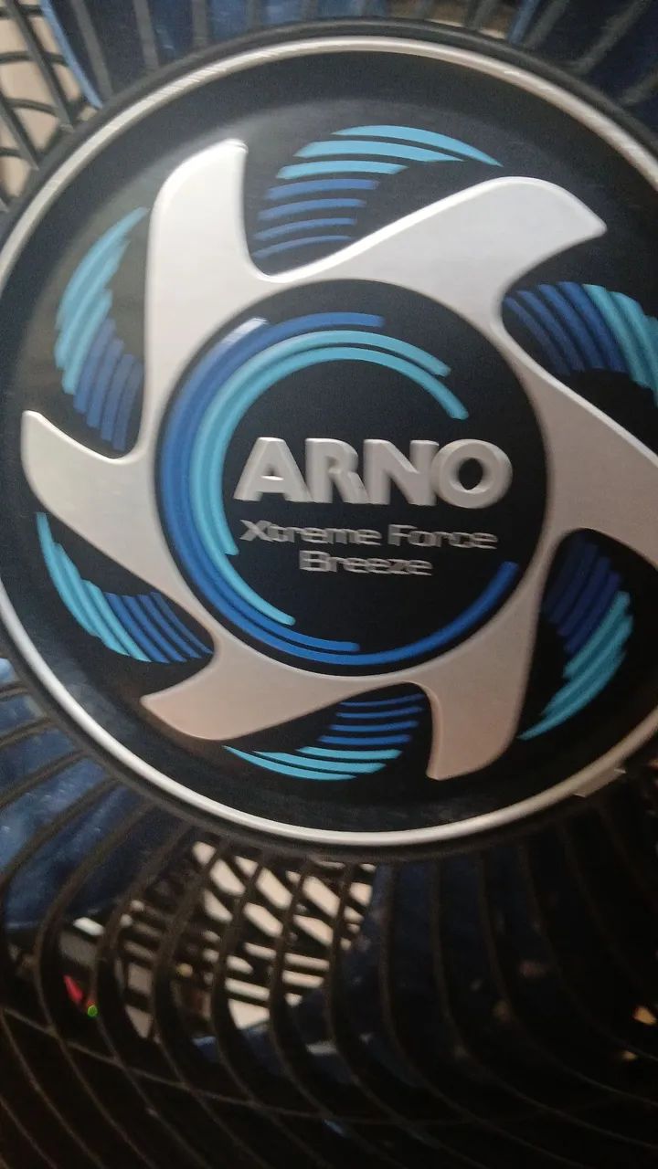 Ventilador Arno