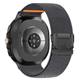 Pulseira Samsung Galaxy Watch 8/Watch 8 Classic - Foto 4