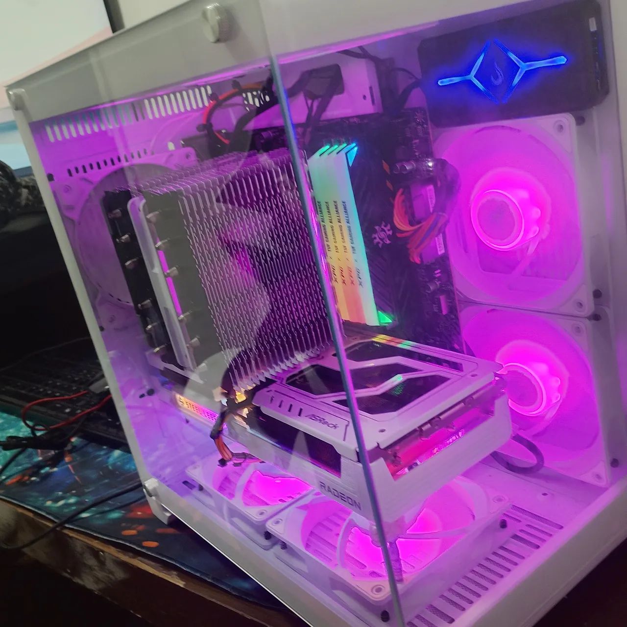 CPU GAMER  - Foto 6