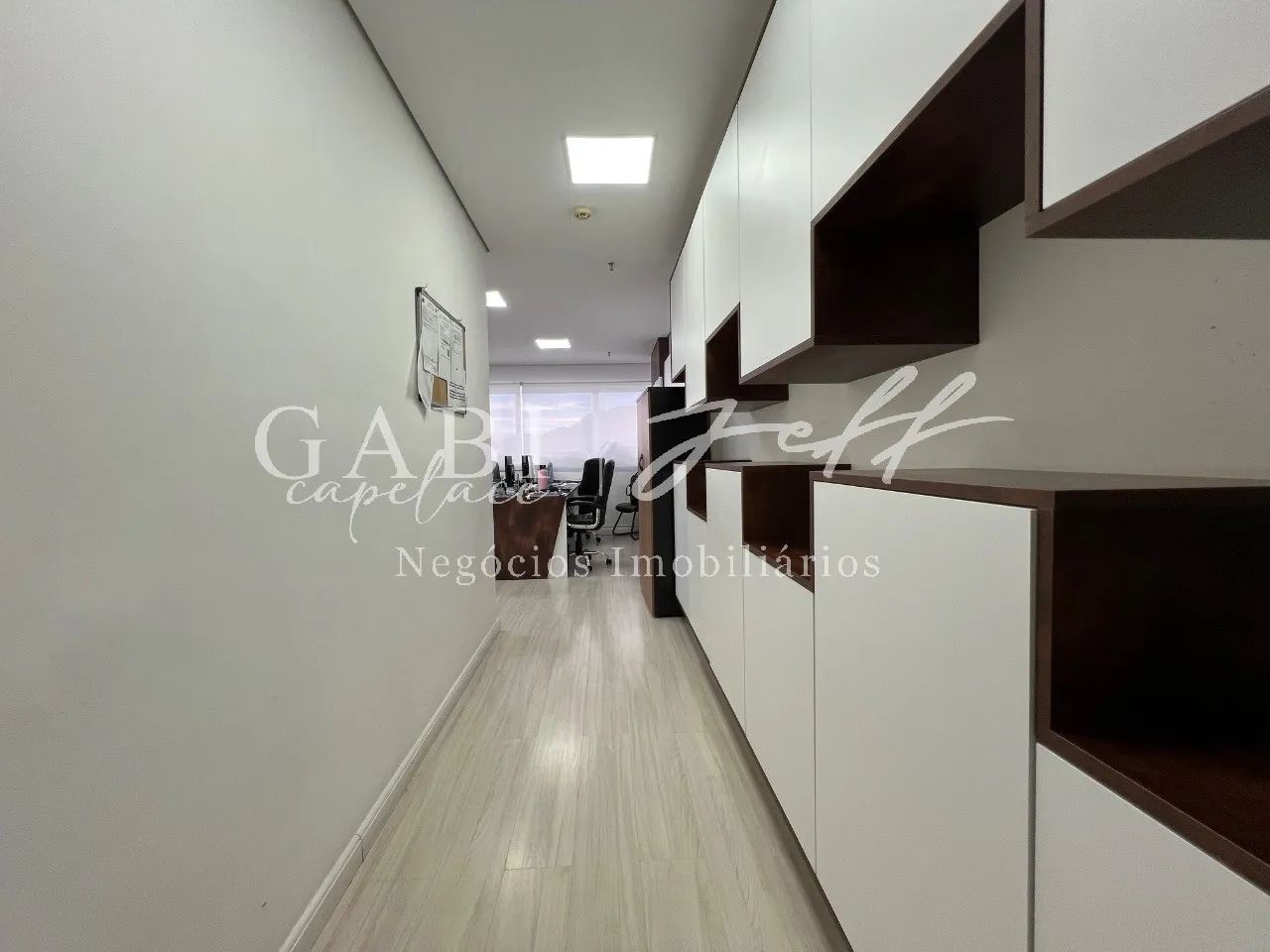 SALA COMERCIAL em SANTOS - SP, VILA BELMIRO - Foto 3