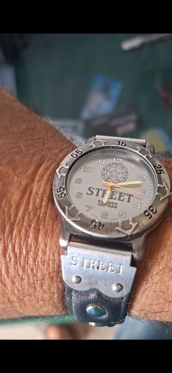 Yanke stret - Foto 4