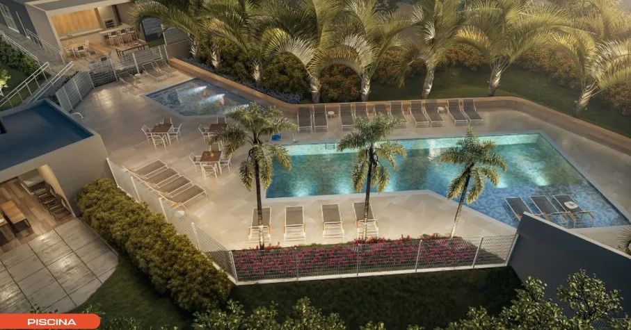 PITANGUEIRAS RESERVA URBANA - 1 FASE - Foto 7