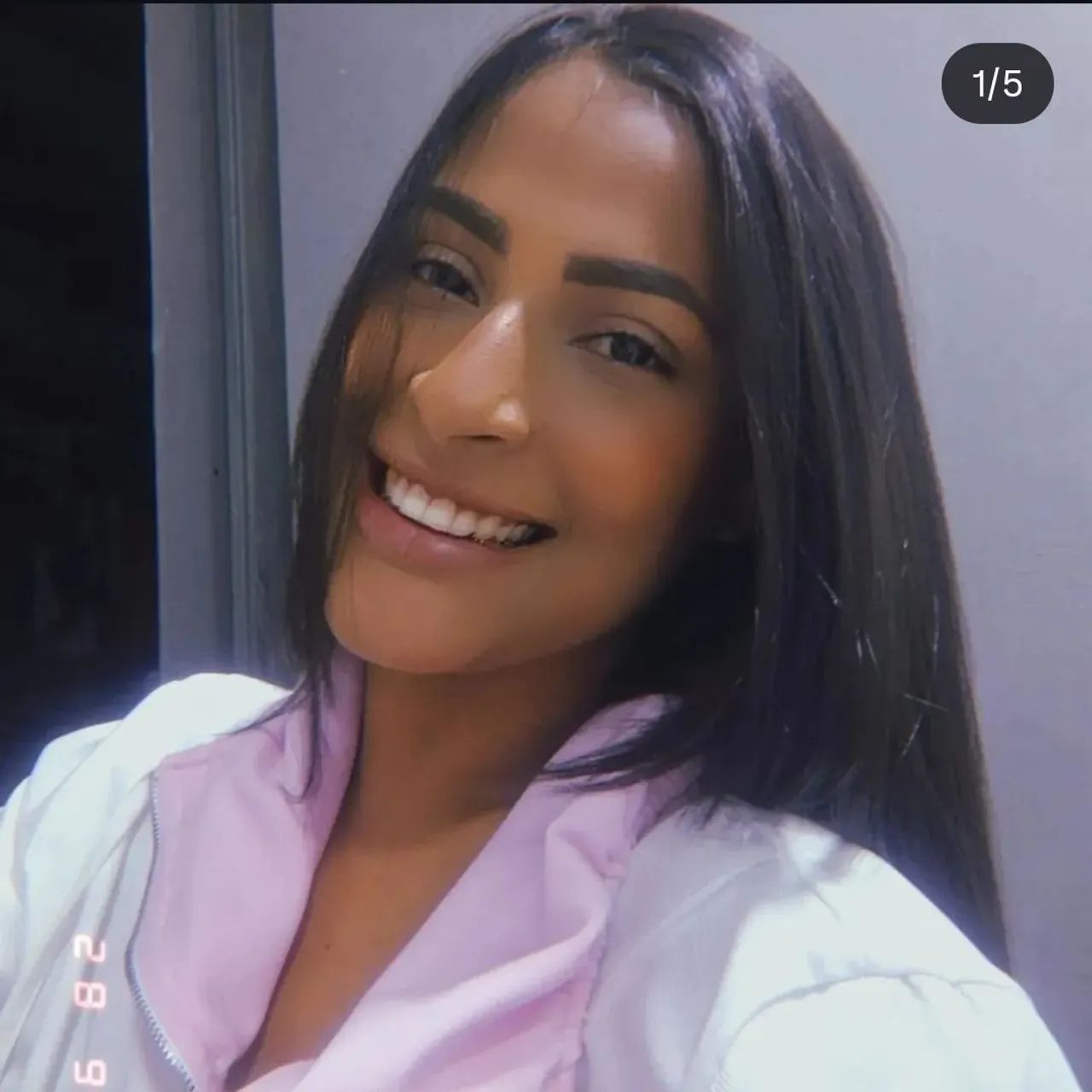 Cuidadora de crianças e idosos, em minha residência. 