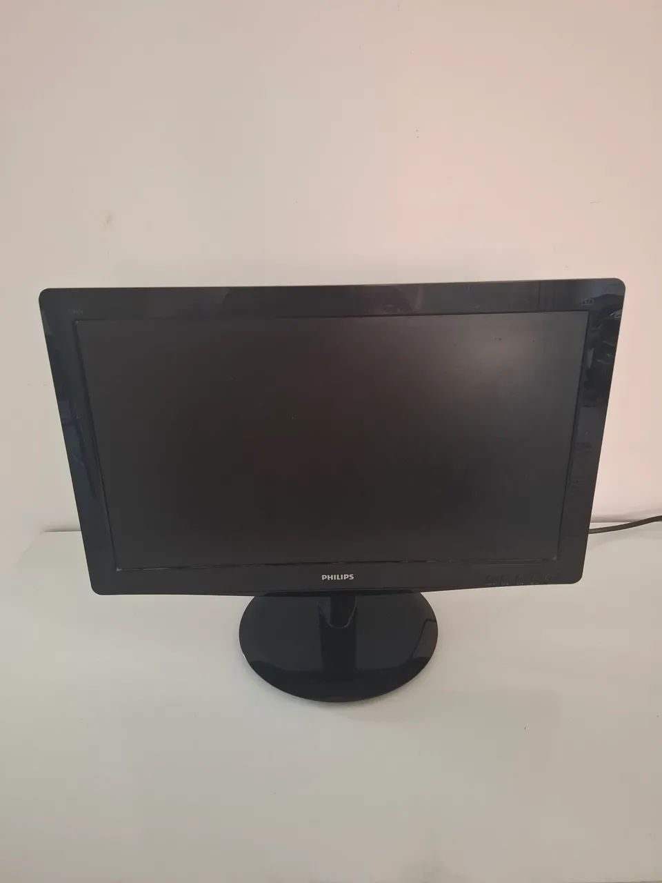 Monitor 19" Philips (leia a descrição)  - Foto 3