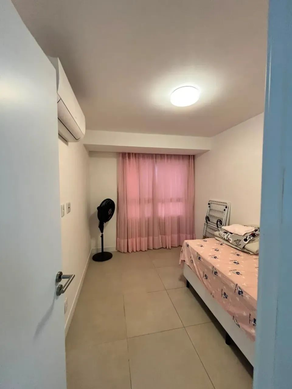Apartamento mobiliado em Lagoa Nova - Predio novo - Foto 2