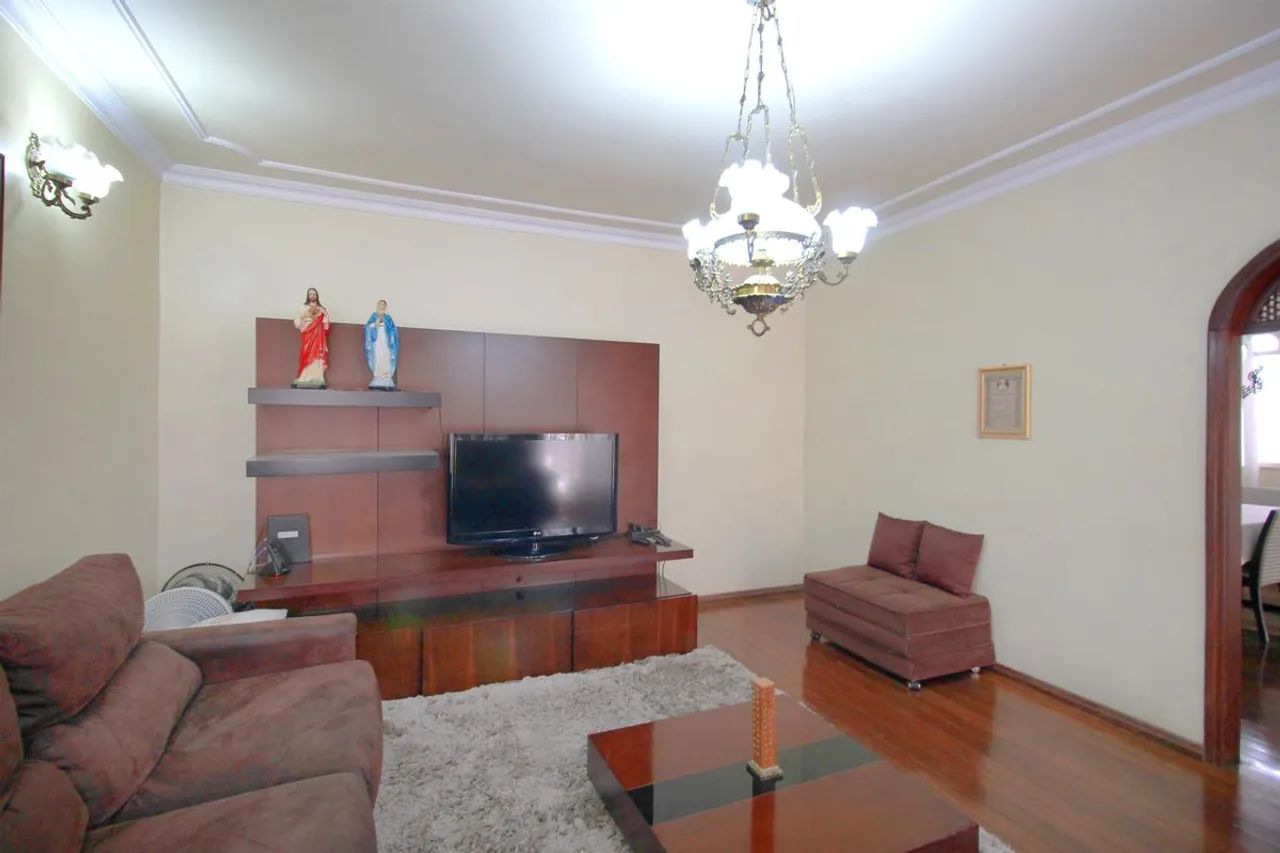 Casa à Venda - Nova Floresta, 8 Quartos, 357 m2 - Foto 4