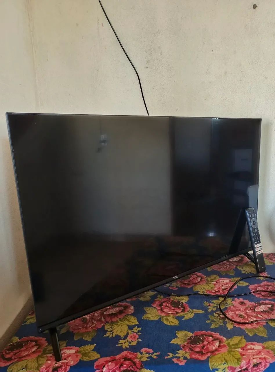 Televisão 
