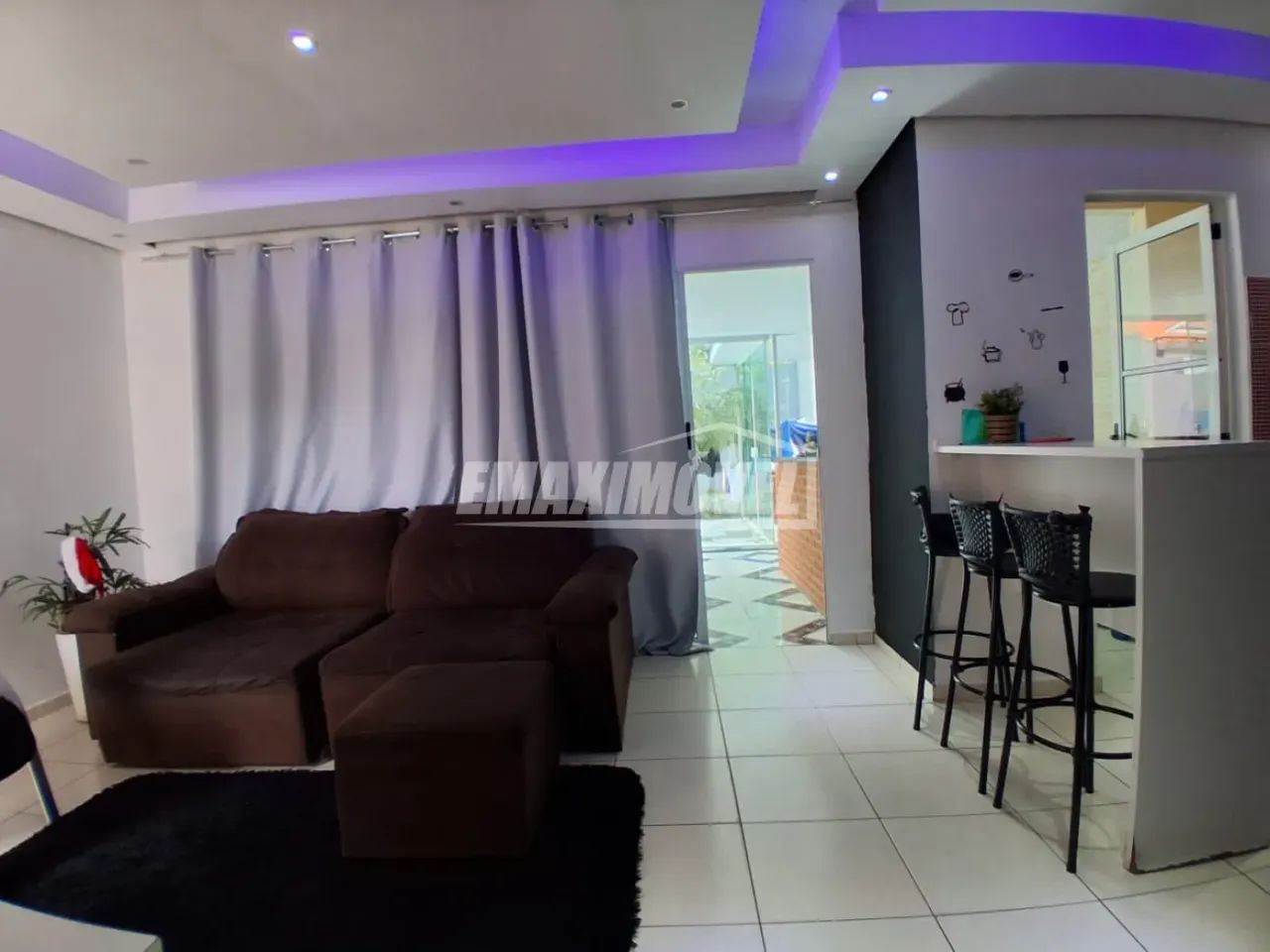 Casa com 2 Quartos - Terra Nova - Sorocaba/SP - Foto 3