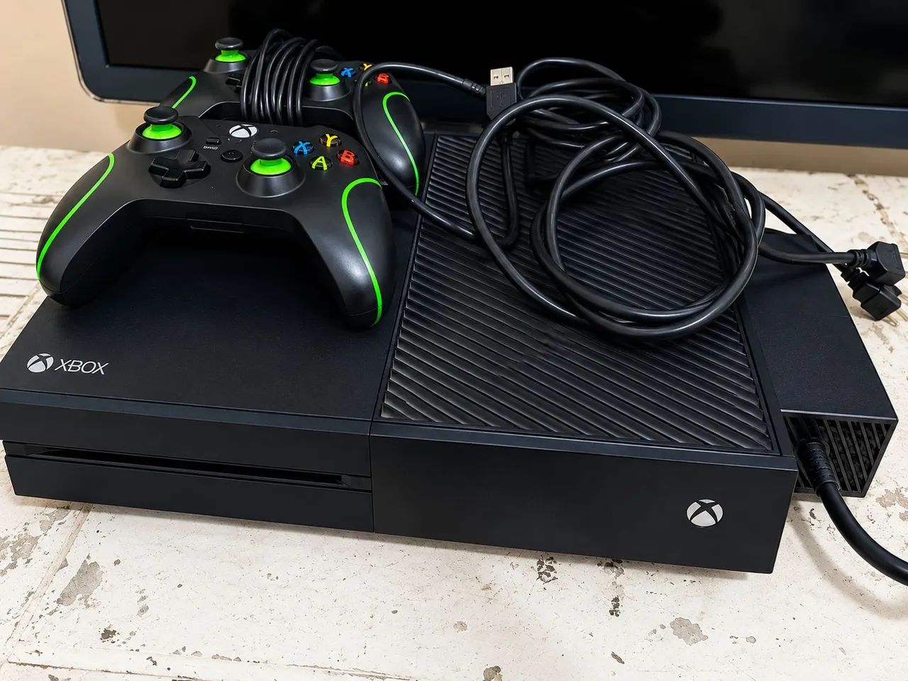Xbox One 1 Tb
