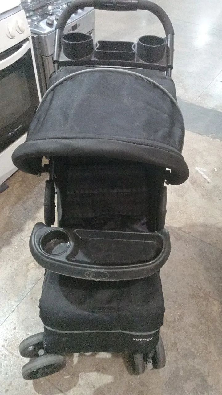 Carinho de bebê  - Foto 3