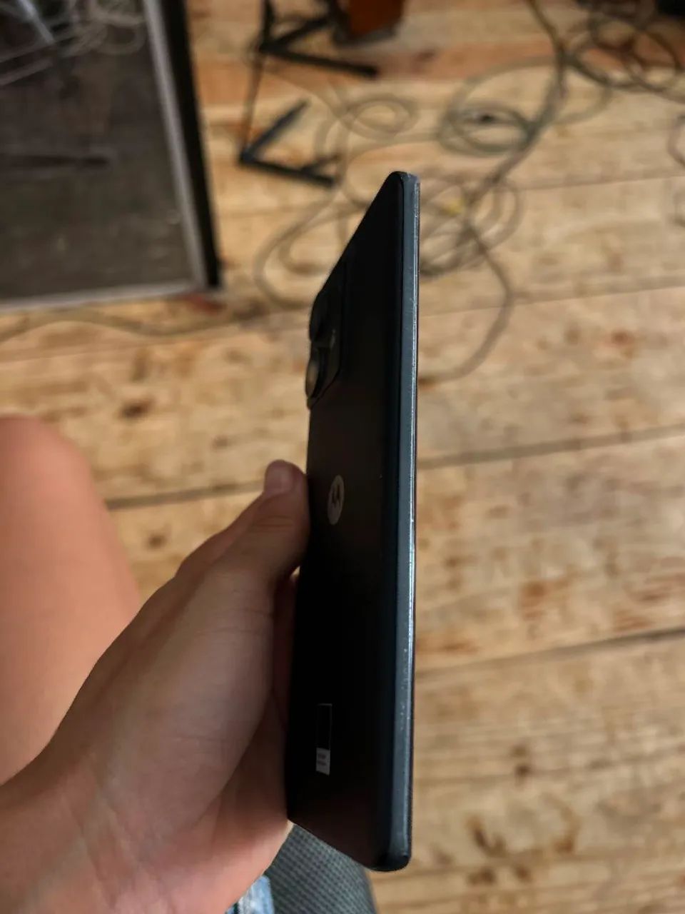 Motorola Edge 40 Neo - 256GB - Foto 3