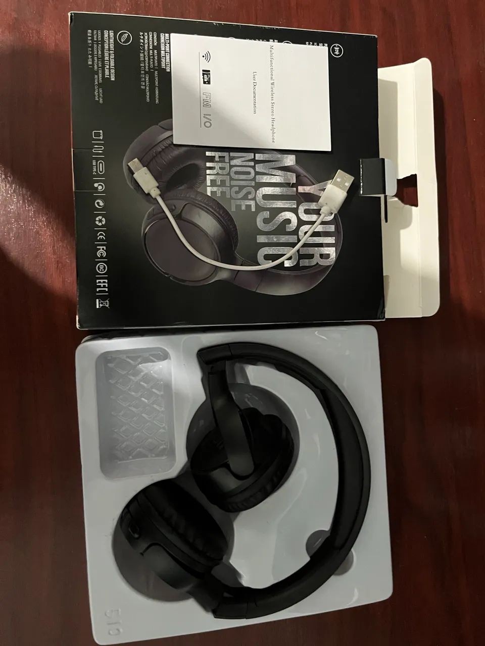 Fone headset JBL - Foto 5