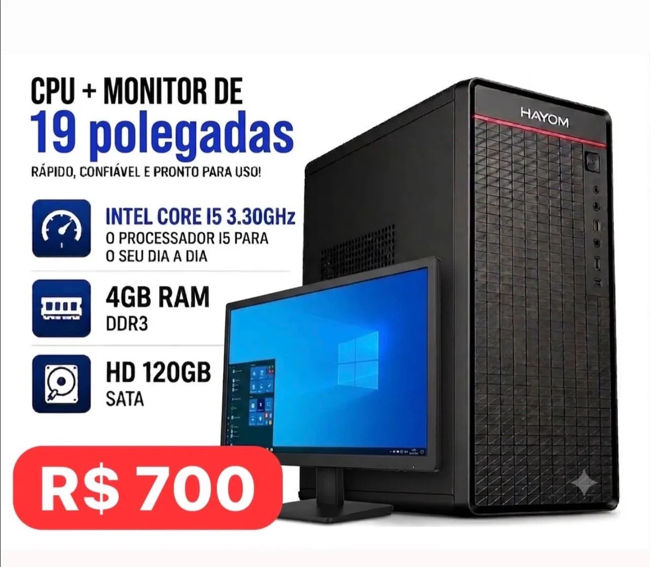 Pc completo 