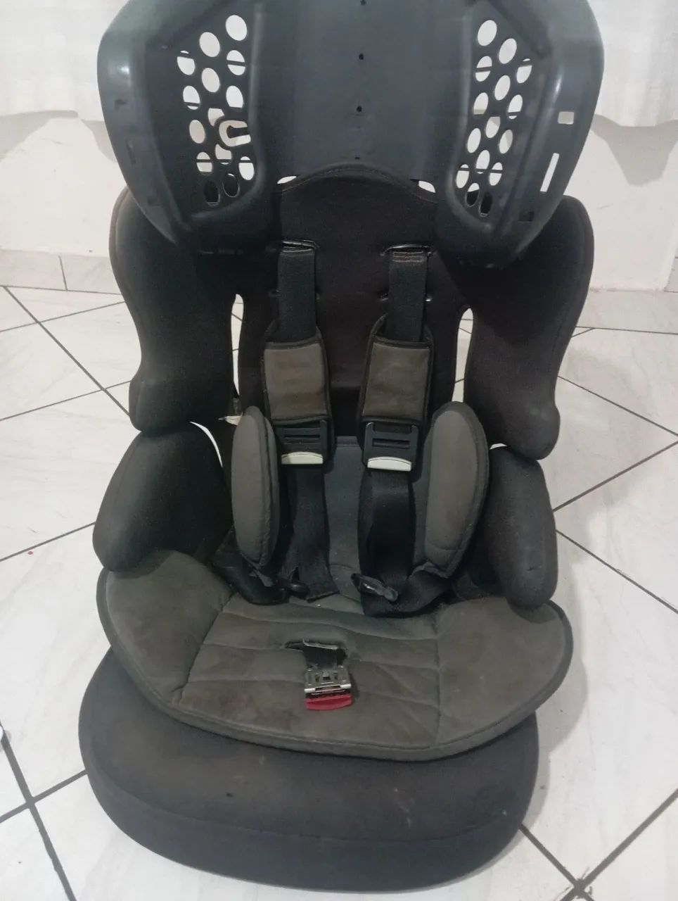 Cadeirinha para carros