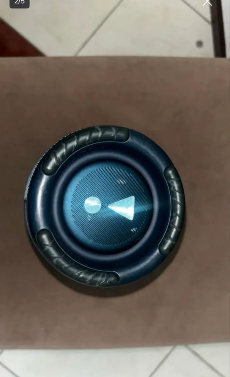Caixa de Som JBL XTREME 3 - Foto 2