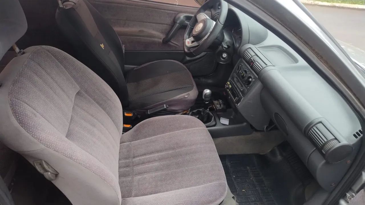 Corsa 1.4 gl - Foto 5