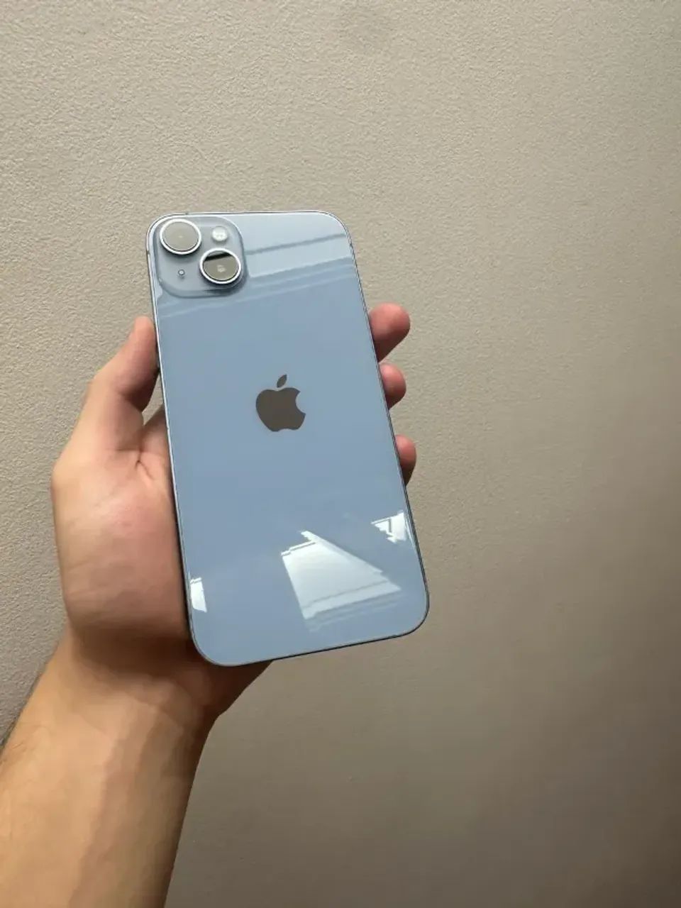 Iphone 14 Plus 128 GB Azul  - Foto 5