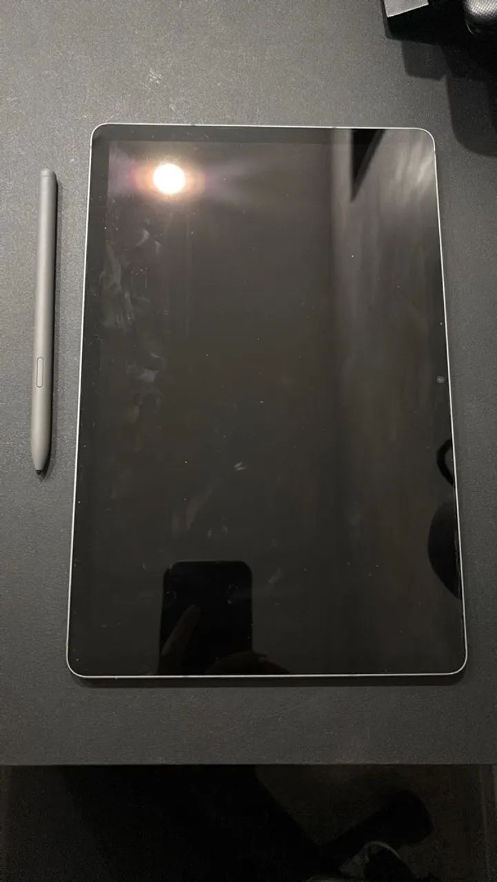 Vendo Tablet Tab S9 FE Samsung 