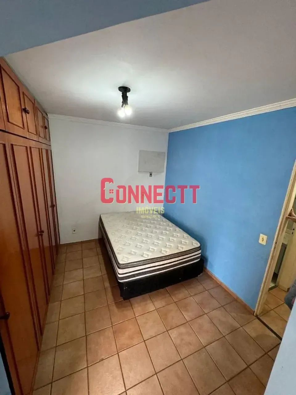 APARTAMENTO DE 1 QUARTO 1 VAGA NO CENTRO. - Foto 4