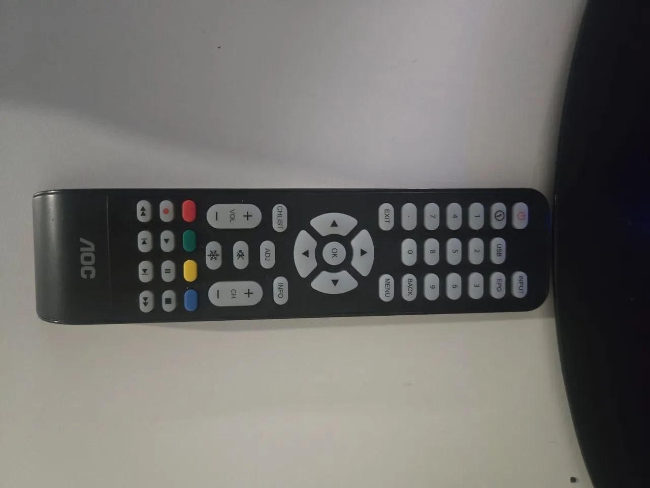 Televisão TV AOC 32 polegadas FullHD 1080p 60hz - Foto 5